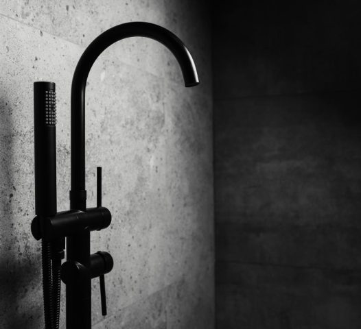 Cabină de duș modernă: Părerile pro și contra