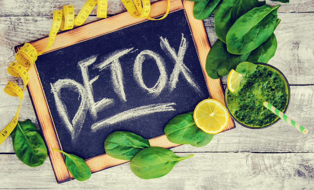 detoxifiere