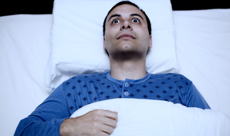 Aspecte fascinante despre paralizia de somn