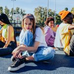 Activități recreative pentru adolescenți