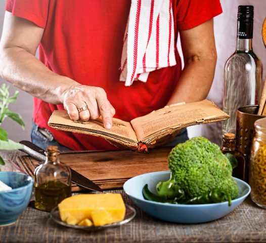 6 obiceiuri sănătoase de gătit explorate