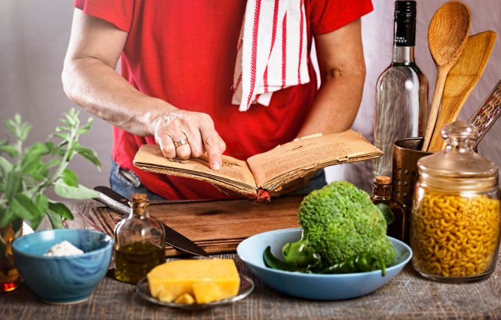 6 obiceiuri sănătoase de gătit explorate