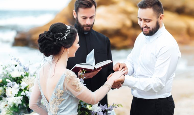 Nunta în 2024: 4 Reguli pe care le poți încălca