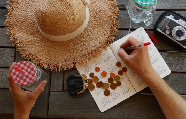 Cum să-ți planifici bugetul pentru vacanțe
